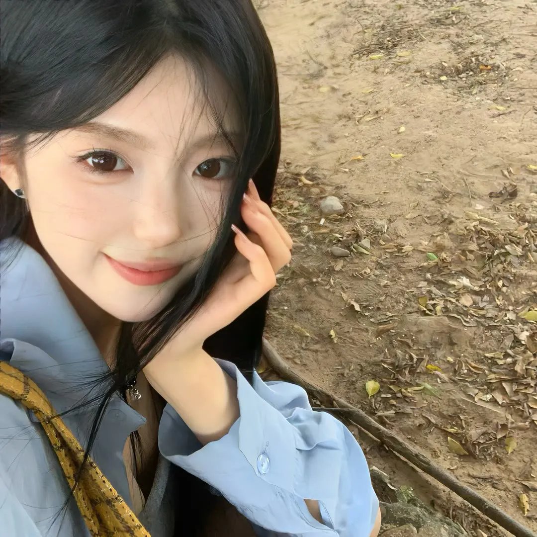 谜样的情人