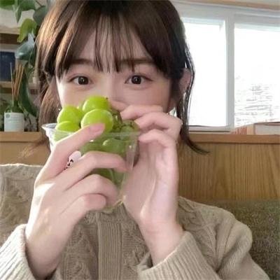 小可爱娜斯佳